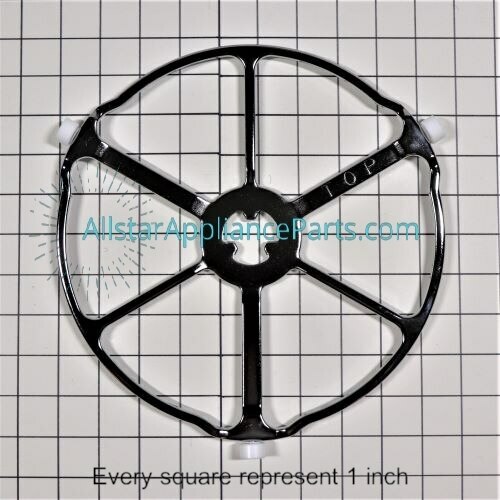 LG Microwave Turntable Ring Assembly 5889W1A017B eBay