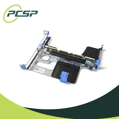 Dell 815DM PowerEdge R640 PCI Riser 1 w/ 2x PCIe Gen3 x16 slots