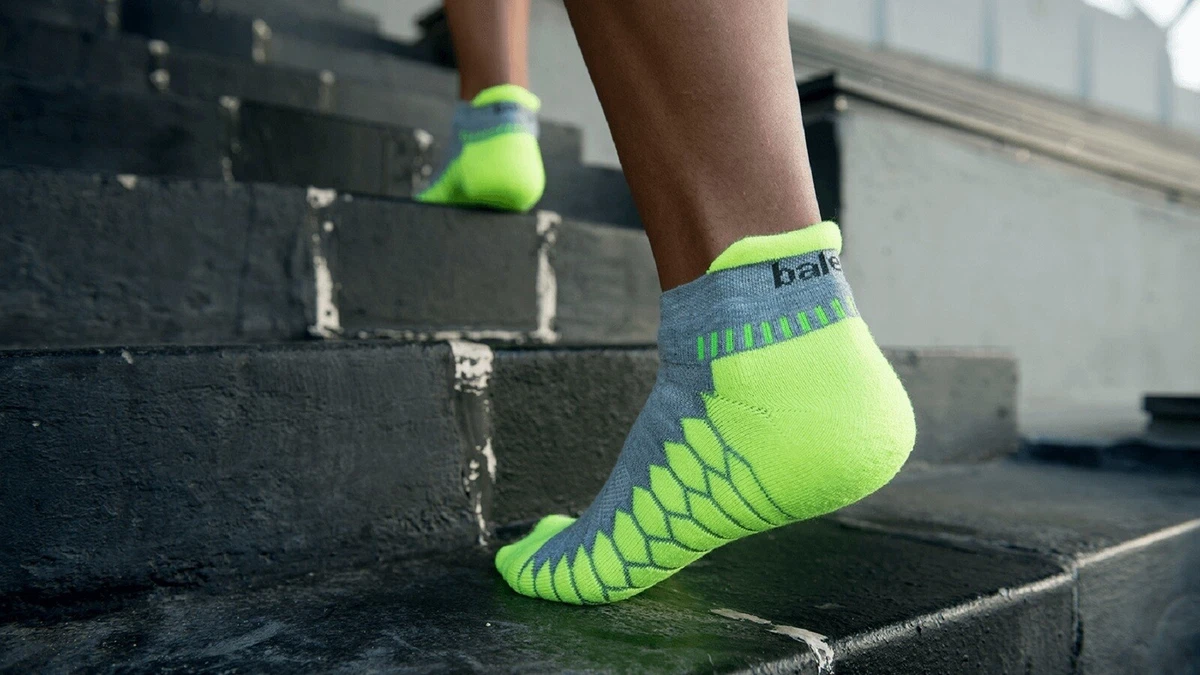 Balega silver socks sale clearance