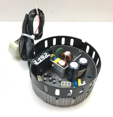 dm20素子4BS1 BROAD-OCEAN Module ONLY for ZWK702E006043 KMSAH012C102 230V 3/4HP