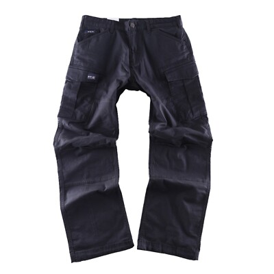 G-Star General 5620 oder Big Seven Brian - Cargo loose Herren Jeans Hose neu XXL