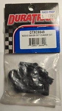 Duratrax DTXC8849 Servo Saver Set Evader EXT