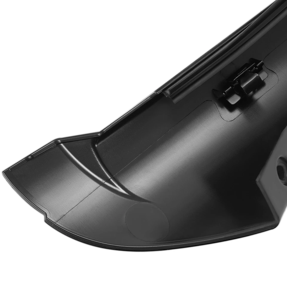 Parabrisas para Land Rover Discovery 2 II poste un pilar moldura moldura pasajero derecho Foto 4 de 4