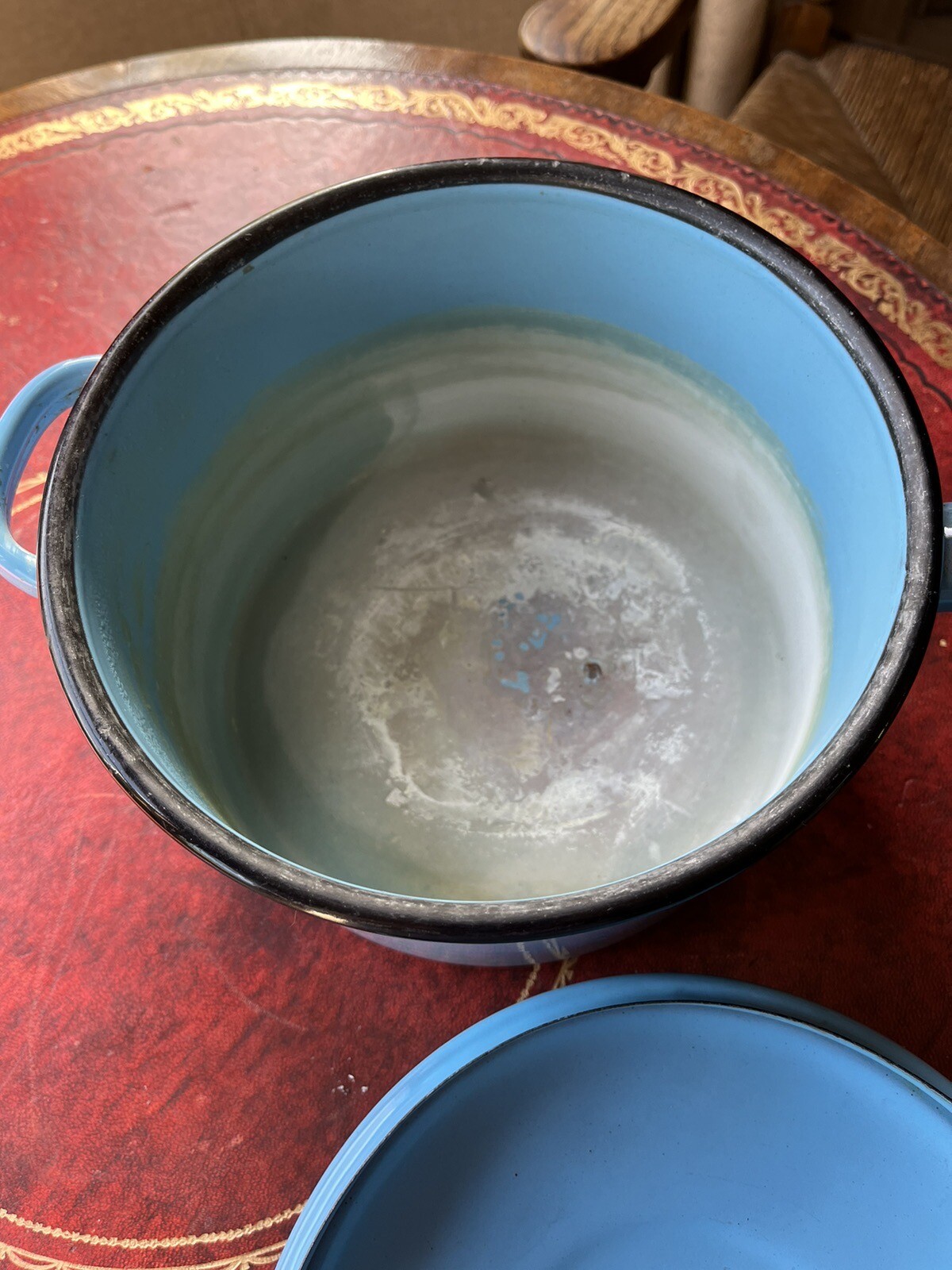 vintage judge ware saucepan eBay