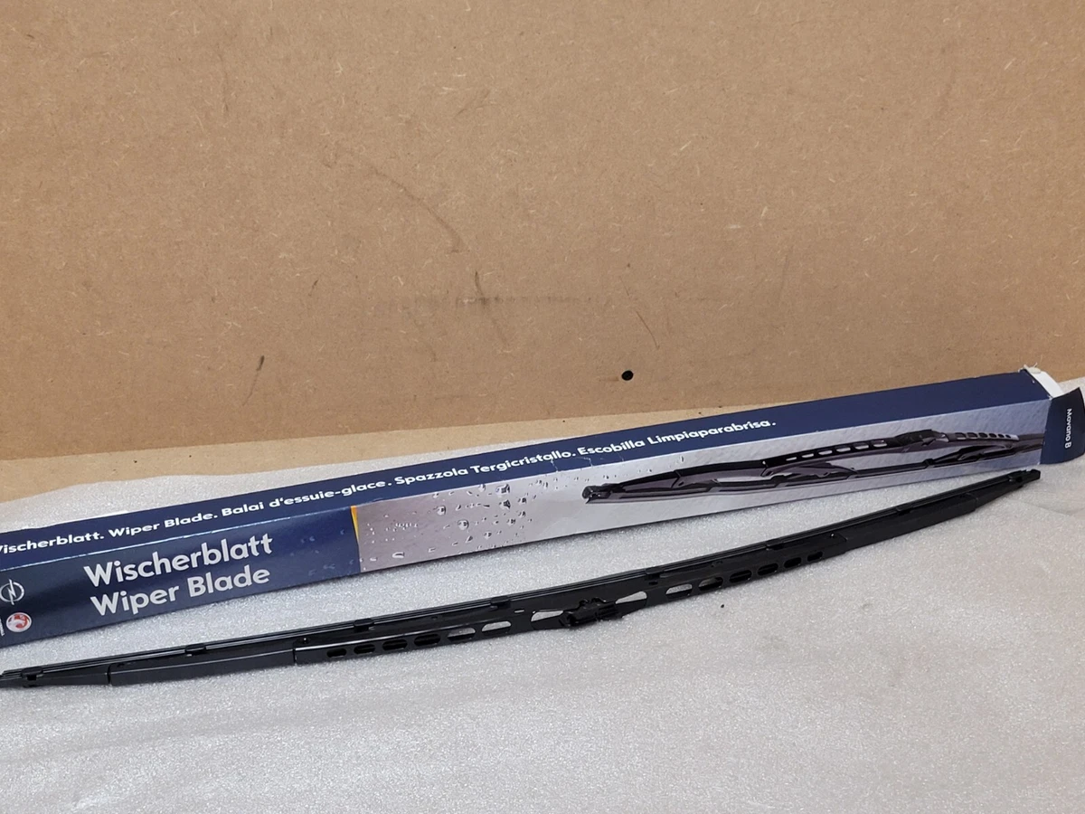 Genuine Vauxhall Movano B 2010-on Windscreen Wiper Blade 