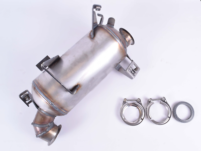 Filtro de partículas (FAP) VW Multivan T6 a un precio económico en