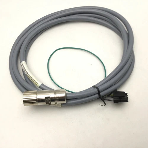 APC CAA00625-001-010 Parker PS Low Power Motor To GeoBrick 5 & 8 Amp Power Cable