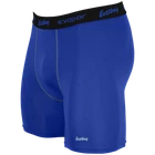 New Mens Eastbay EVAPOR  6" Compression Shorts 2.0