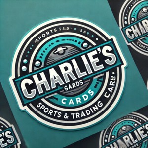 charlie's card | eBay Stores