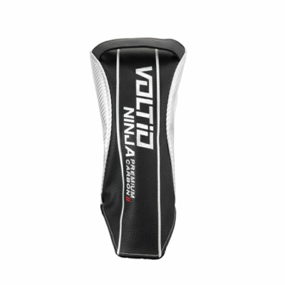 Katana Voltio Ninja Premium Carbon High Repulsion Driver TOUR AD