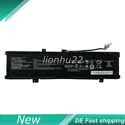Akku Für MSI Alpha 15 B5Ex / 15 A3DDK 15 A4DEK 15 B5EEK - BTY-M55 925QA055H 