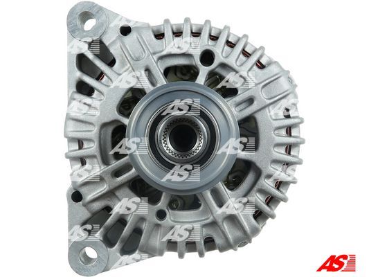 As-Pl A3263 Generator FÜR CitroËN Fiat Lancia Mitsubishi Peugeot Renault Suzuki-image