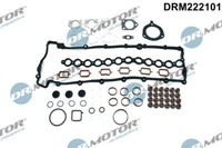 Dr.Motor Automotive DRM222101 Dichtungssatz, Zylinderkopf FüR BMW
