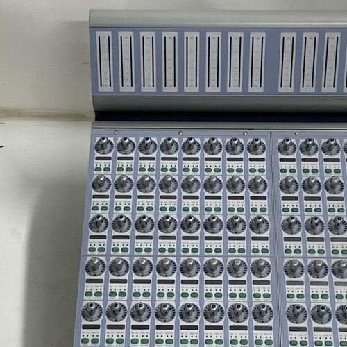 Digidesign D-Control 16 fader - per ricambi - dal Giappone 5271 HSHM - Foto 2 di 10