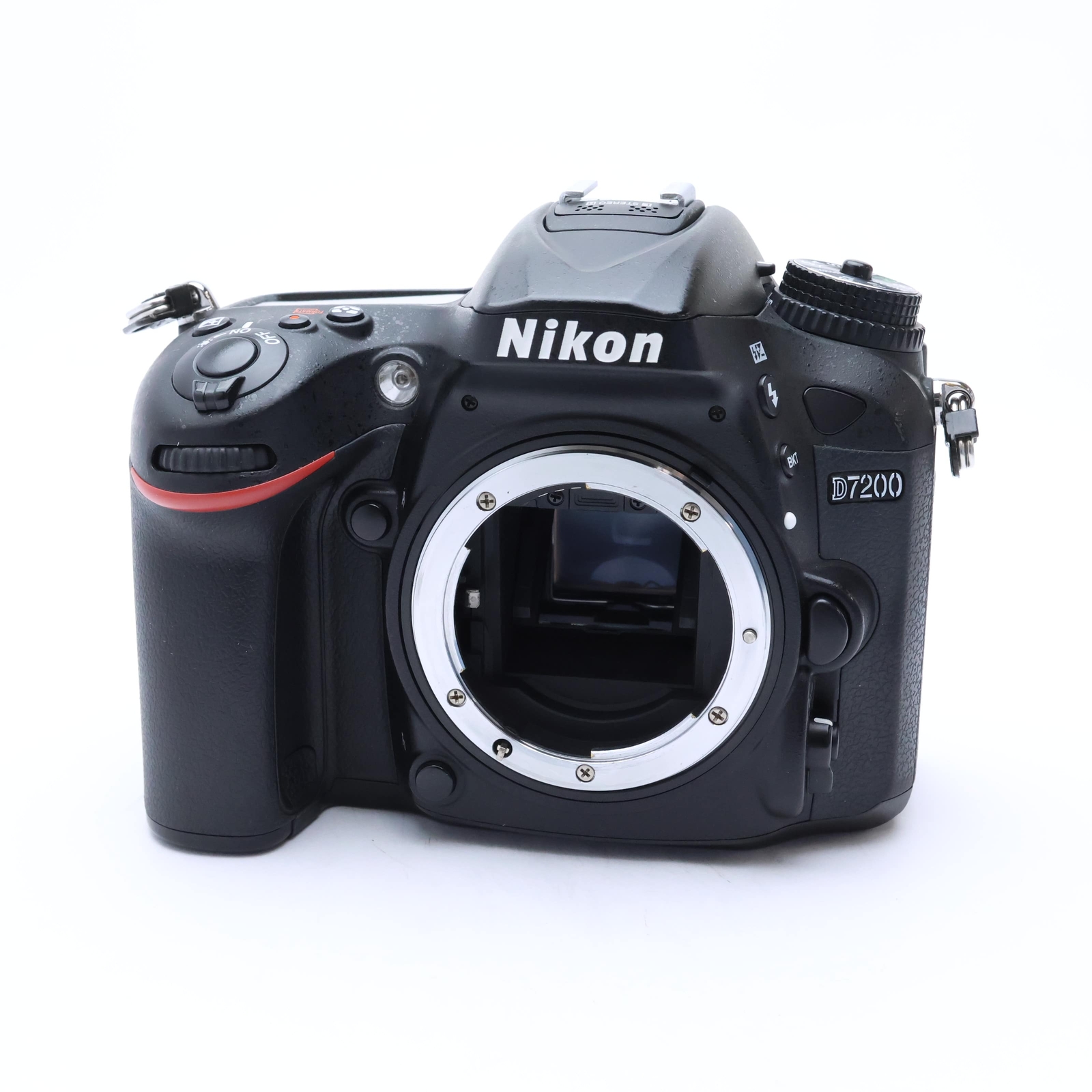 Dslr Nikon Name Nikon D7100 DSLR Camera Online At Lowest Price In