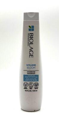 Biolage VolumeBloom Conditioner 13.5 oz