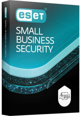 ESET Small Business Security (10 Geräte - 2 Jahre) ESD NEU Versand per Email
