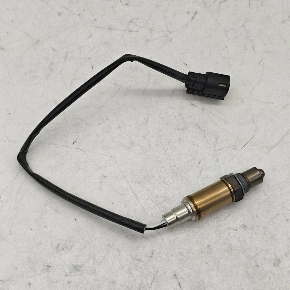 4X 15383 DOWNSTREAM Oxygen O2 Sensor for Bosch 11-19 Ford Lincoln Mazda Mercury Foto 3 de 4