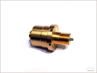 Sanden SD6V12, SD7V16 Internal Pressure Regulator (Short Version)