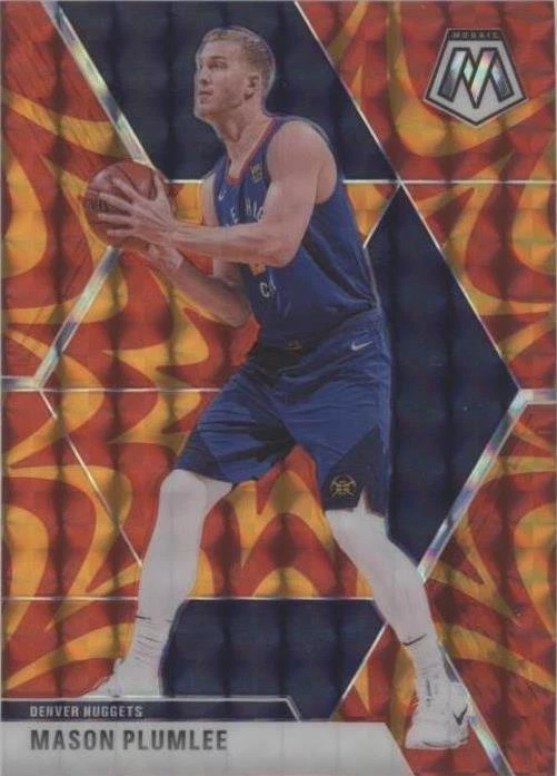 Reactive Orange Prizm