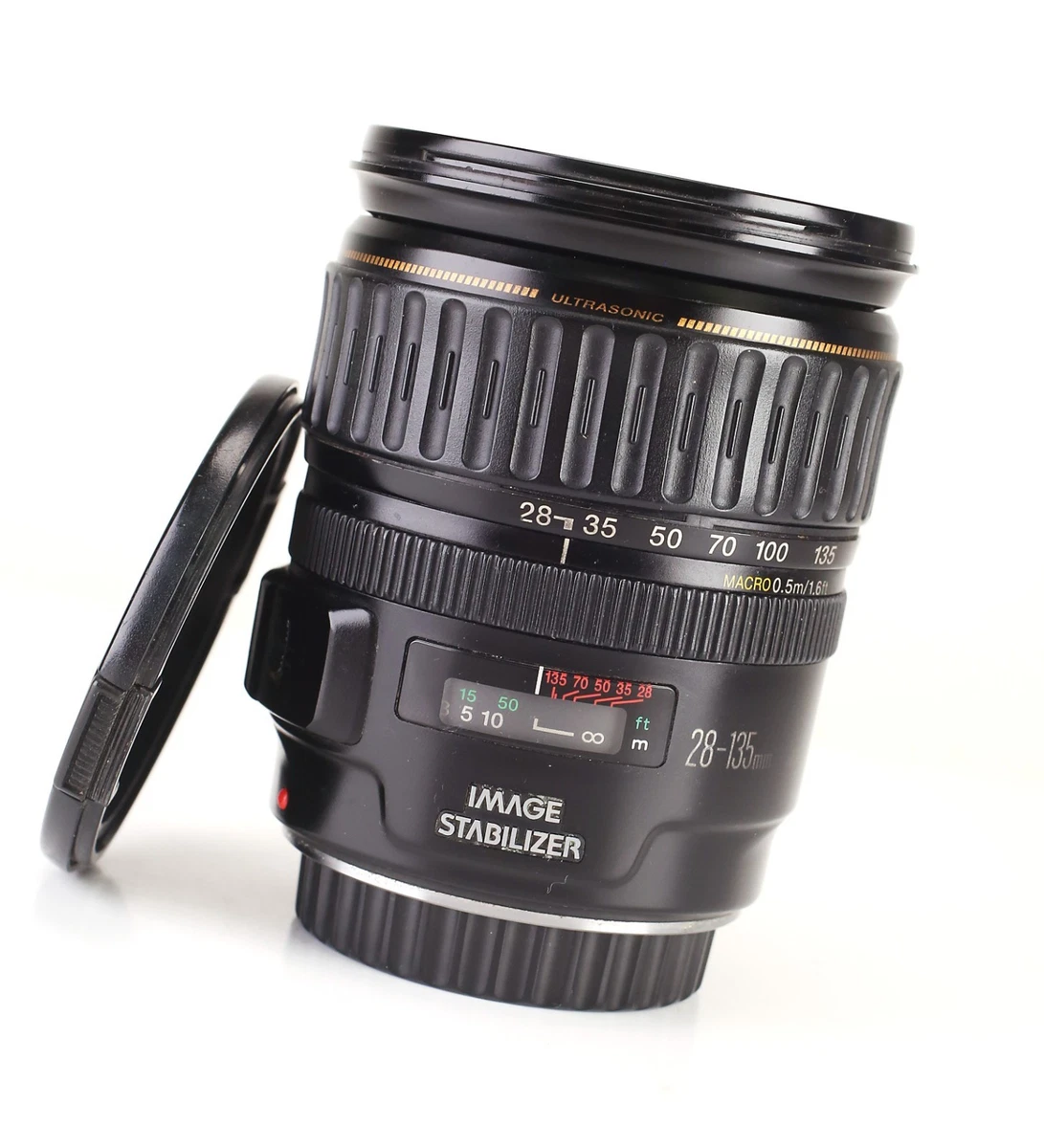 Canon 28-135mm Camera Lenses for sale | eBay UK