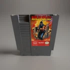 Ninja Gaiden (Nintendo Entertainment System, 1989) NES Authentic