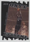 1999 Topps Stadium Club Basketball Die-Cut Shawn Kemp #OE8