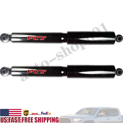 High Quality OE Rear Shocks For 2009-2021 Nissan Frontier 4WD with Warranty_CA