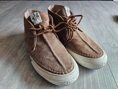 Rare Taka Hayashi Vans Mids US 9.5 | eBay