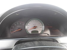 Compteur Ssangyong REXTON