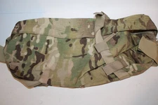 US Army MOLLE II OCP Multicam Waist Pack Tactical Butt Pack Military Surplus Gea