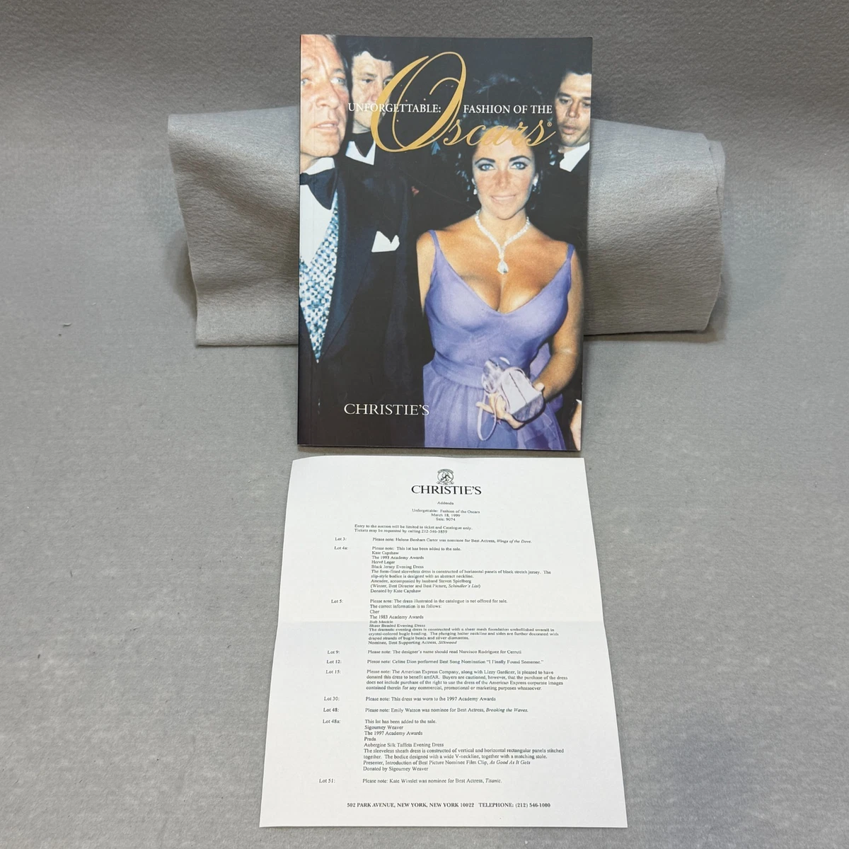 Christies Catalog for sale | eBay