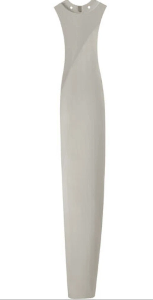 NEW Fanimation B6720-72BN Spitfire 72" Ceiling Fan Blades Set (3) Brushed Nickel - Image 2 of 4