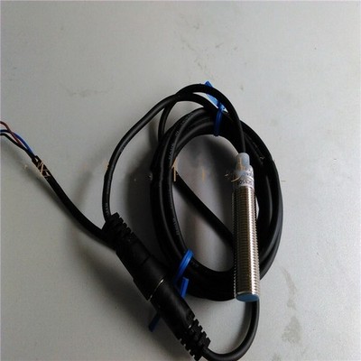 1pc New KFPS proximity switch sensor TLX-12N02E1-C-WY #zc