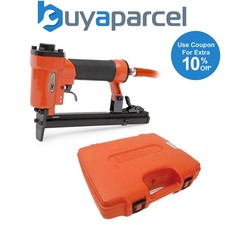 Tacwise A14014V Pneumatic 140 Series Air Upholstery Staple Gun 4-14mm - T50 G