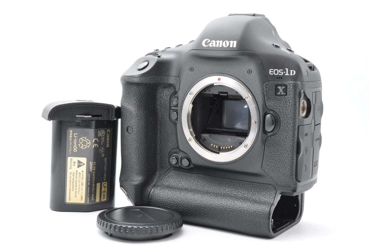 Canon EOS-1DX Digital Cameras for Sale - Shop New & Used Digital