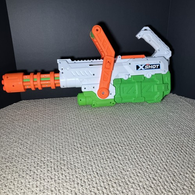 #ad ZURU X Shot Fast Fill Hydro Cannon water blaster $20.75