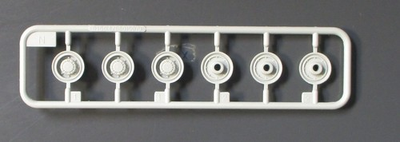 #ad Trumpeter 1 35th Scale AVGP Grizzly Parts Tree N from Kit No. 01505 $4.99