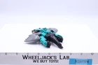 Seawing Piranacon 1988 Vintage Hasbro G1 Transformers Manta Ray Action Figure