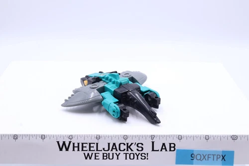 Seawing Piranacon 1988 Vintage Hasbro G1 Transformers Manta Ray Action Figure