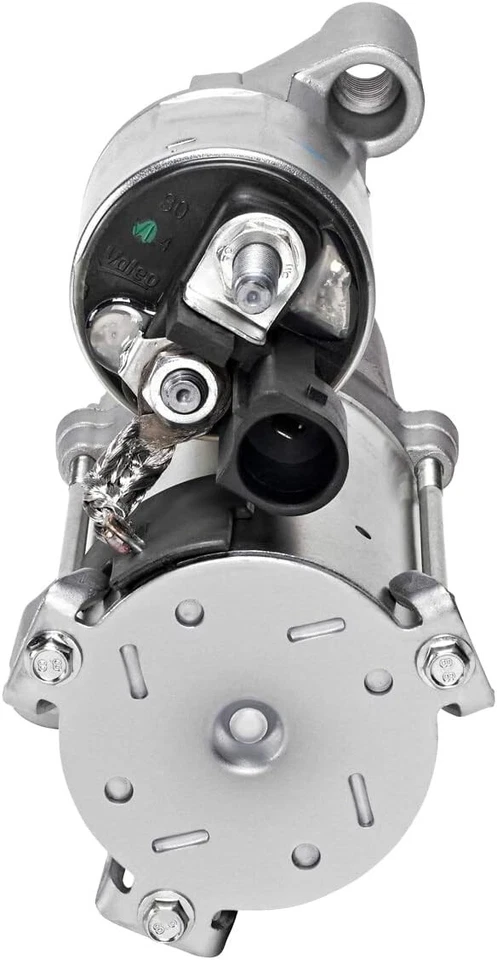 Motor De Arranque Valeo 438239 12V 1.4kW para Audi Q5 13-15 Foto 4 de 4