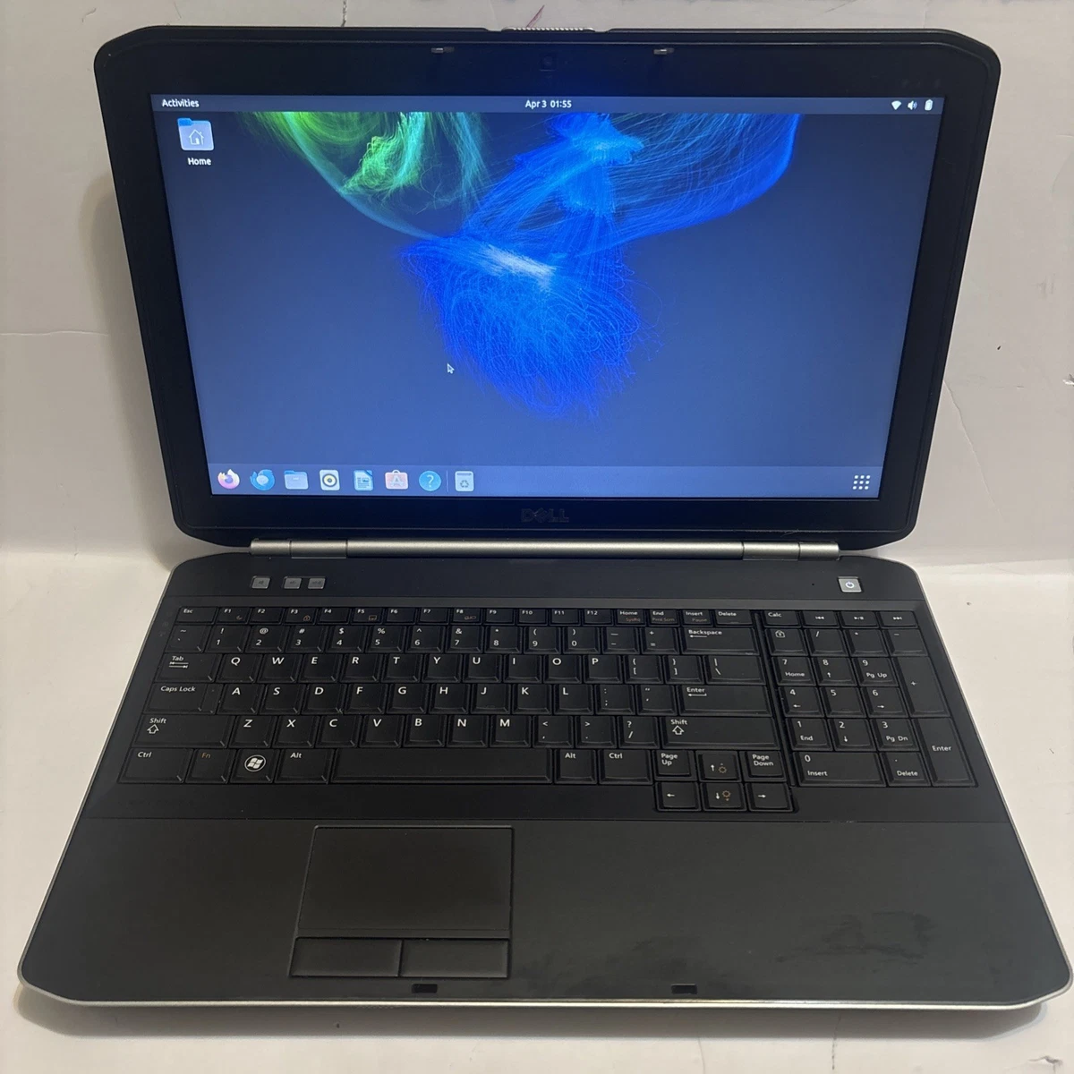 Windowsノート本体 DELL Latitude E5520 Corei5 8GB 250GB Las mejores ofertas en Computadoras portátiles y netbook Dell