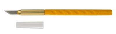 Olfa Cuttermesser AK-1 (mit 5 Extra klingen)