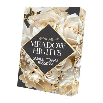 Meadow Hights - Small Town Passion | Freya Miles | Taschenbuch | 313 S. | 2025
