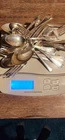 Sterling Silver Flatware Lot 1007 grams