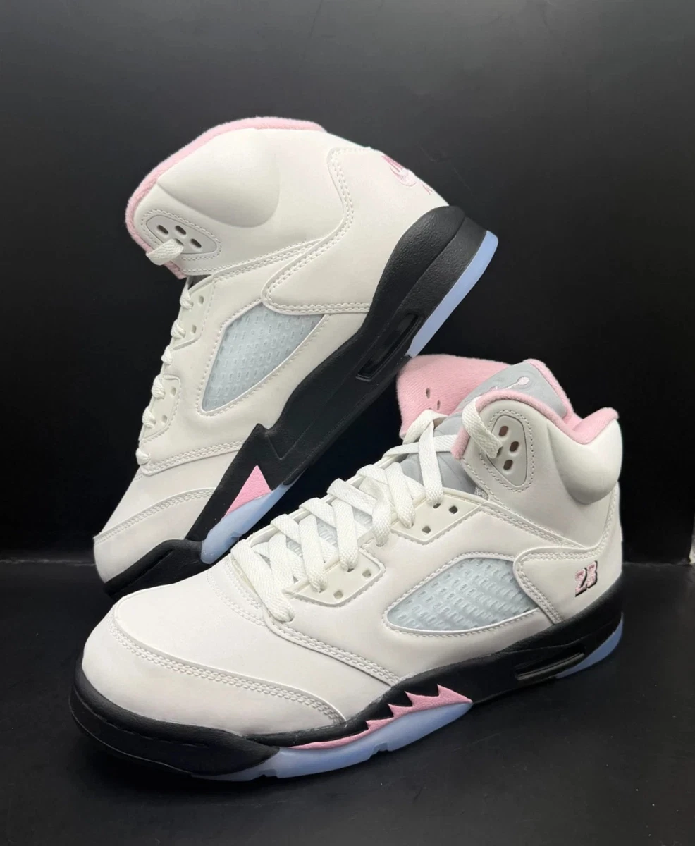 Nike Women's Air Jordan 5 for sale | eBay