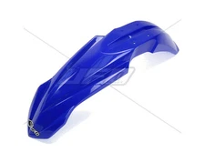 45440 - FRONT FENDER YA04809 BLUE COLOR compatible with Yamaha YZ 450 F (