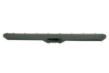 Stoßstangenspoiler hinten passt zu: SUZUKI VITARA 03.15-07.18