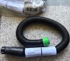 RPB Safety 04-833 SAR Breathing Tube Z-Link Z4 T-Link Respirator Genuine NOS