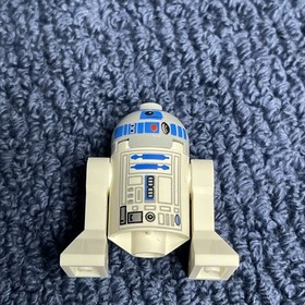 LEGO STAR WARS UCS 10225 R2-D2 100% Complete 